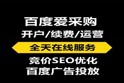 百度竞价托管运营：从零到一的成长案例